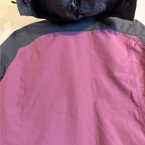 L.L.Bean Wildcat Waterproof Ski Jacket colorblock - Picture 8 of 14